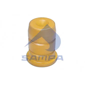 SAMPA 080.037 - Butée élastique, suspension