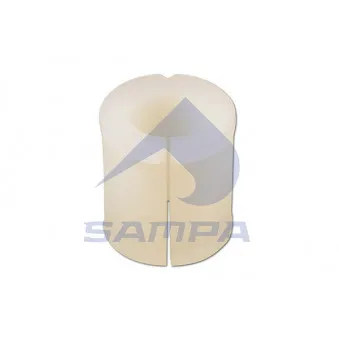 SAMPA 080.046 - Coussinet de palier, stabilisateur