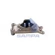 Support moteur SAMPA [080.069]
