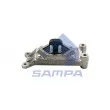 Support moteur SAMPA [080.072]