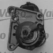VALEO 436081 - Démarreur