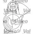 VALEO 436094 - Démarreur