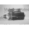 VALEO 436095 - Démarreur
