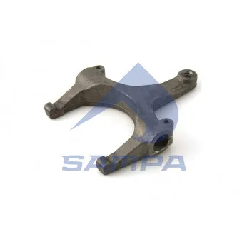 SAMPA 080.420 - Fourchette de débrayage, embrayage