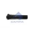Boulon de roue SAMPA [080.437]