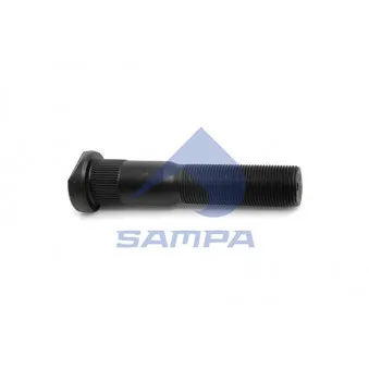SAMPA 080.437 - Boulon de roue