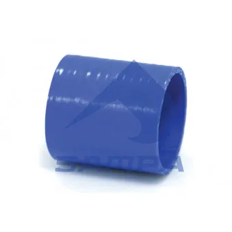 SAMPA 080.493 - Durite de radiateur