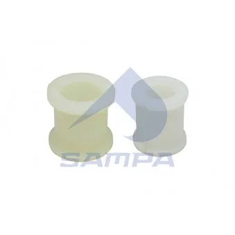 SAMPA 080.530 - Kit de réparation, suspension du stabilisateur