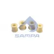 Kit de réparation, suspension du stabilisateur SAMPA [080.531]