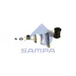 Kit d'assemblage, axe de ressort SAMPA [080.551]