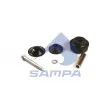 Amortisseur, support moteur SAMPA [080.552]
