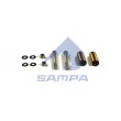 SAMPA 080.573 - Kit d'assemblage, axe de ressort