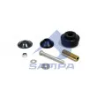 Amortisseur, support moteur SAMPA [080.595]