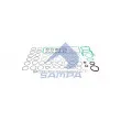 Pochette basse SAMPA [080.694]