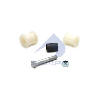 SAMPA 080.707 - Kit de réparation, suspension du stabilisateur
