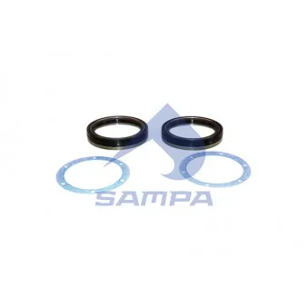 SAMPA 085.524 - Kit de réparation, moyeu de roue