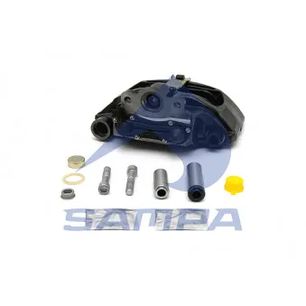 SAMPA 091.025 - Étrier de frein