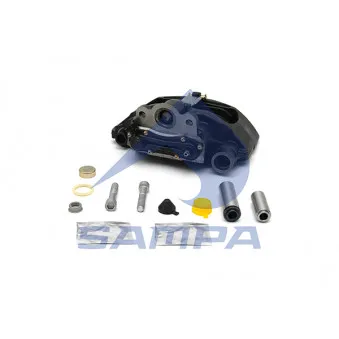SAMPA 091.026 - Étrier de frein