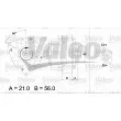 VALEO 436134 - Alternateur