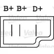 VALEO 436140 - Alternateur