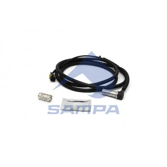 SAMPA 091.204 - Capteur, vitesse de roue