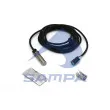 Capteur, vitesse de roue SAMPA [091.420]