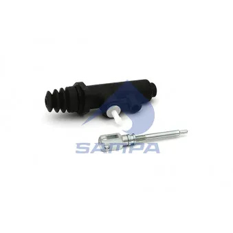 SAMPA 091.465 - Cylindre émetteur, embrayage