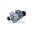 SAMPA 092.137 - Régulateur de freinage