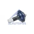 Cylindre de frein à diaphragme SAMPA [092.329]