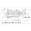 VALEO 436180 - Alternateur