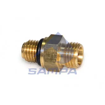 SAMPA 093.166 - Soupape de retenue
