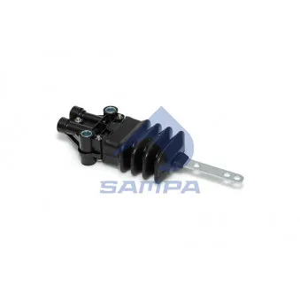 SAMPA 093.227 - Valve de suspension pneumatique
