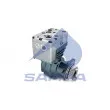 Compresseur, système d'air comprimé SAMPA [093.491]