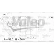VALEO 436228 - Alternateur