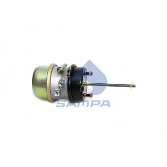 SAMPA 094.025 - Cylindre de frein à ressort
