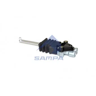 SAMPA 094.100 - Valve de suspension pneumatique