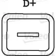 VALEO 436246 - Alternateur