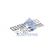 Kit de réparation, compresseur SAMPA [094.501]