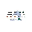Kit de réparation, étrier de frein SAMPA [094.556]