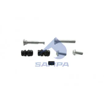 SAMPA 094.598 - Kit de réparation, étrier de frein