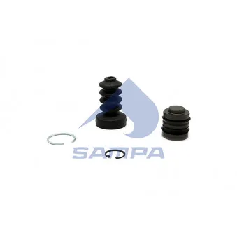 SAMPA 094.838 - Kit d'assemblage, cylindre émetteur d'embrayage