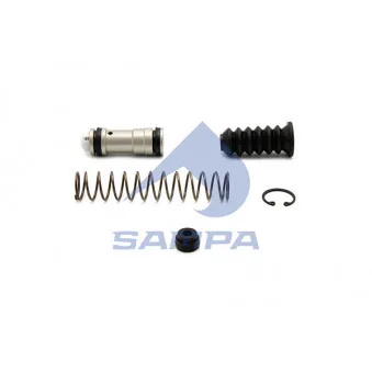 SAMPA 094.841 - Kit d'assemblage, cylindre émetteur d'embrayage