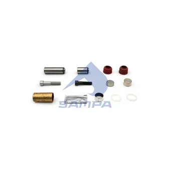 SAMPA 094.958 - Kit de réparation, étrier de frein