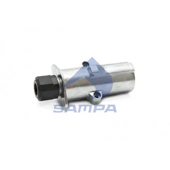 SAMPA 095.014 - Adaptateur, prise