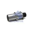 Adaptateur, prise SAMPA [095.016]