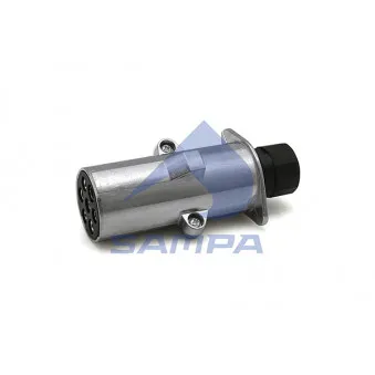 SAMPA 095.016 - Adaptateur, prise