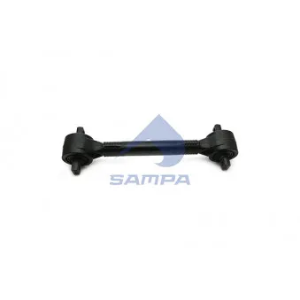 SAMPA 095.1193 - Triangle ou bras de suspension (train avant)