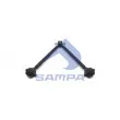 SAMPA 095.1200 - Triangle ou bras de suspension (train avant)