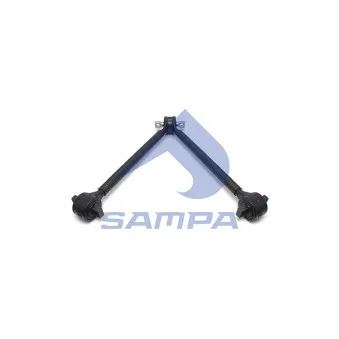SAMPA 095.1200 - Triangle ou bras de suspension (train avant)