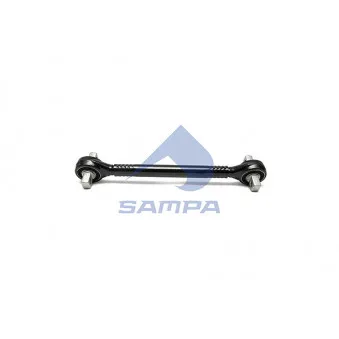 SAMPA 095.1209 - Triangle ou bras de suspension (train avant)